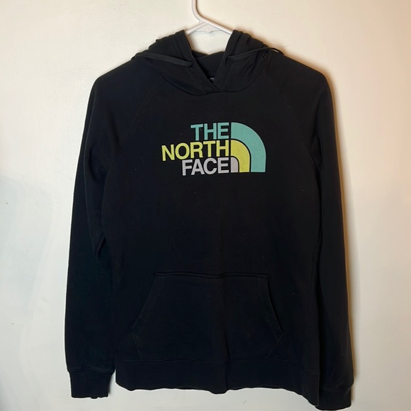 The North Face Hoodie - Picture 1 of 9
